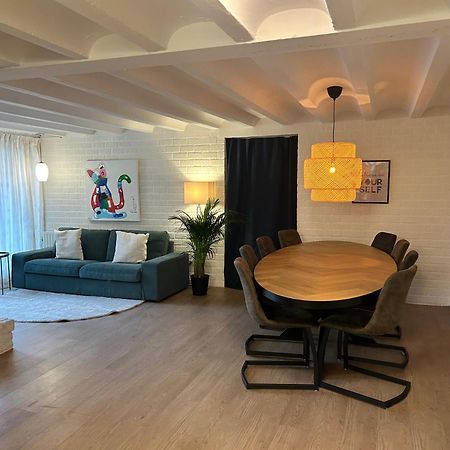 Zen Retreat - Free Private Parking! Apartment Enschede Exterior photo