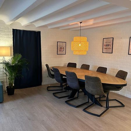 Zen Retreat - Free Private Parking! Apartment Enschede Exterior photo