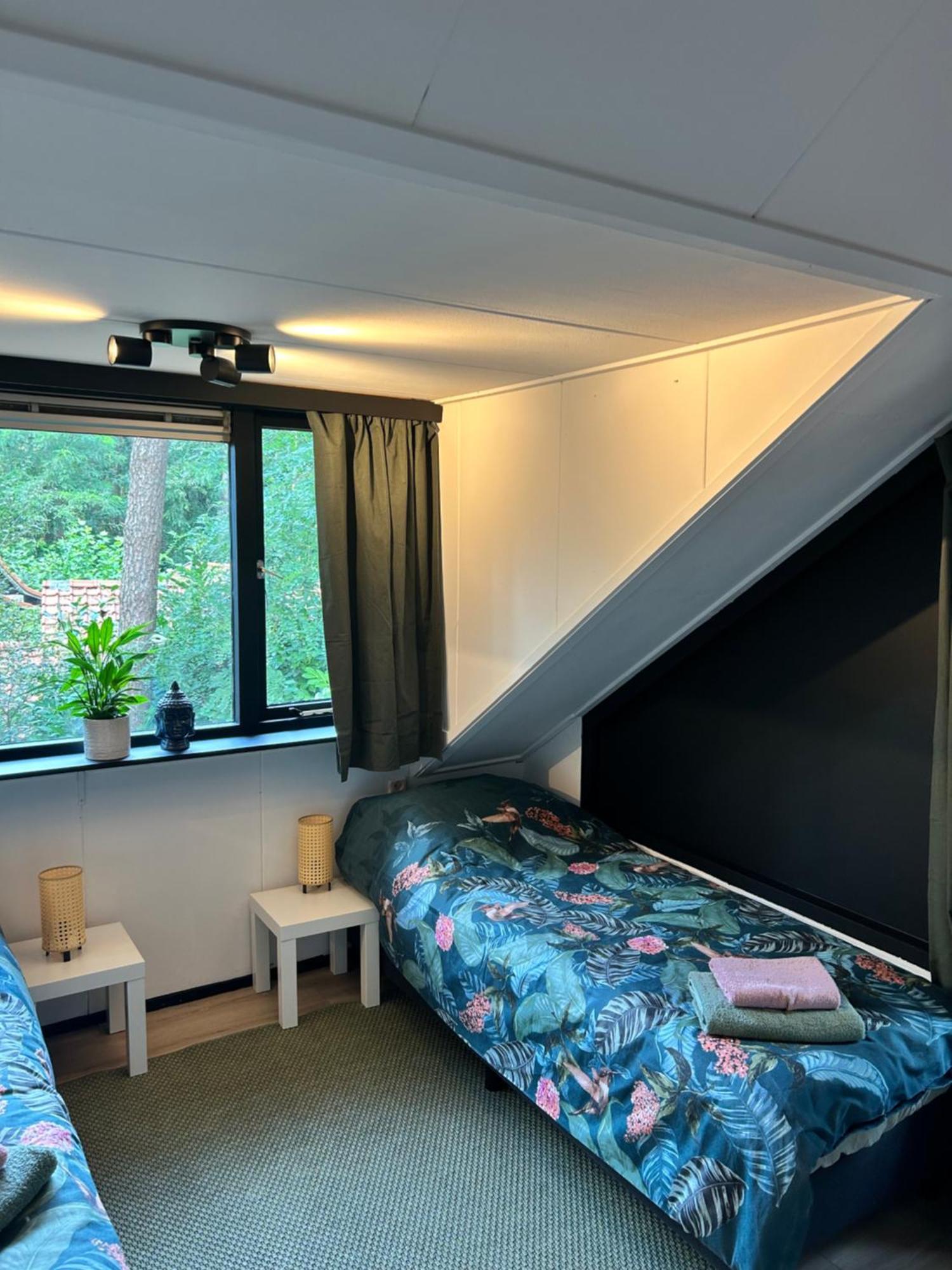 Zen Retreat - Free Private Parking! Apartment Enschede Exterior photo