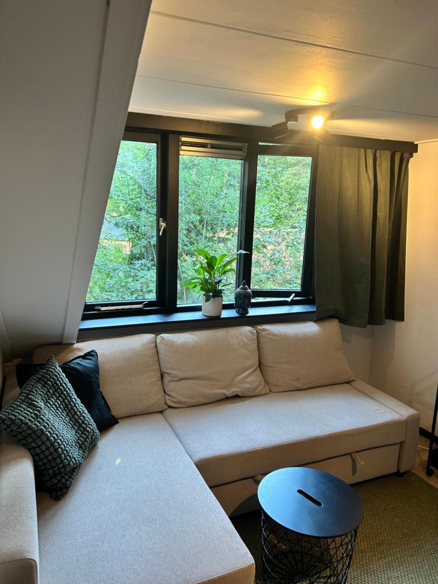 Zen Retreat - Free Private Parking! Apartment Enschede Exterior photo
