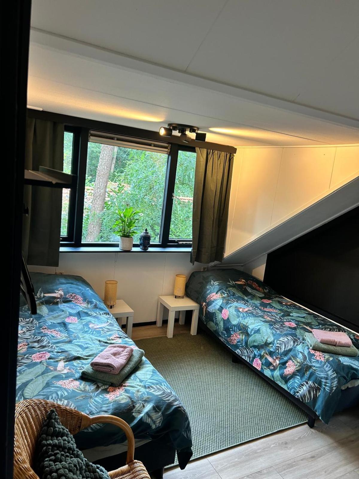 Zen Retreat - Free Private Parking! Apartment Enschede Exterior photo
