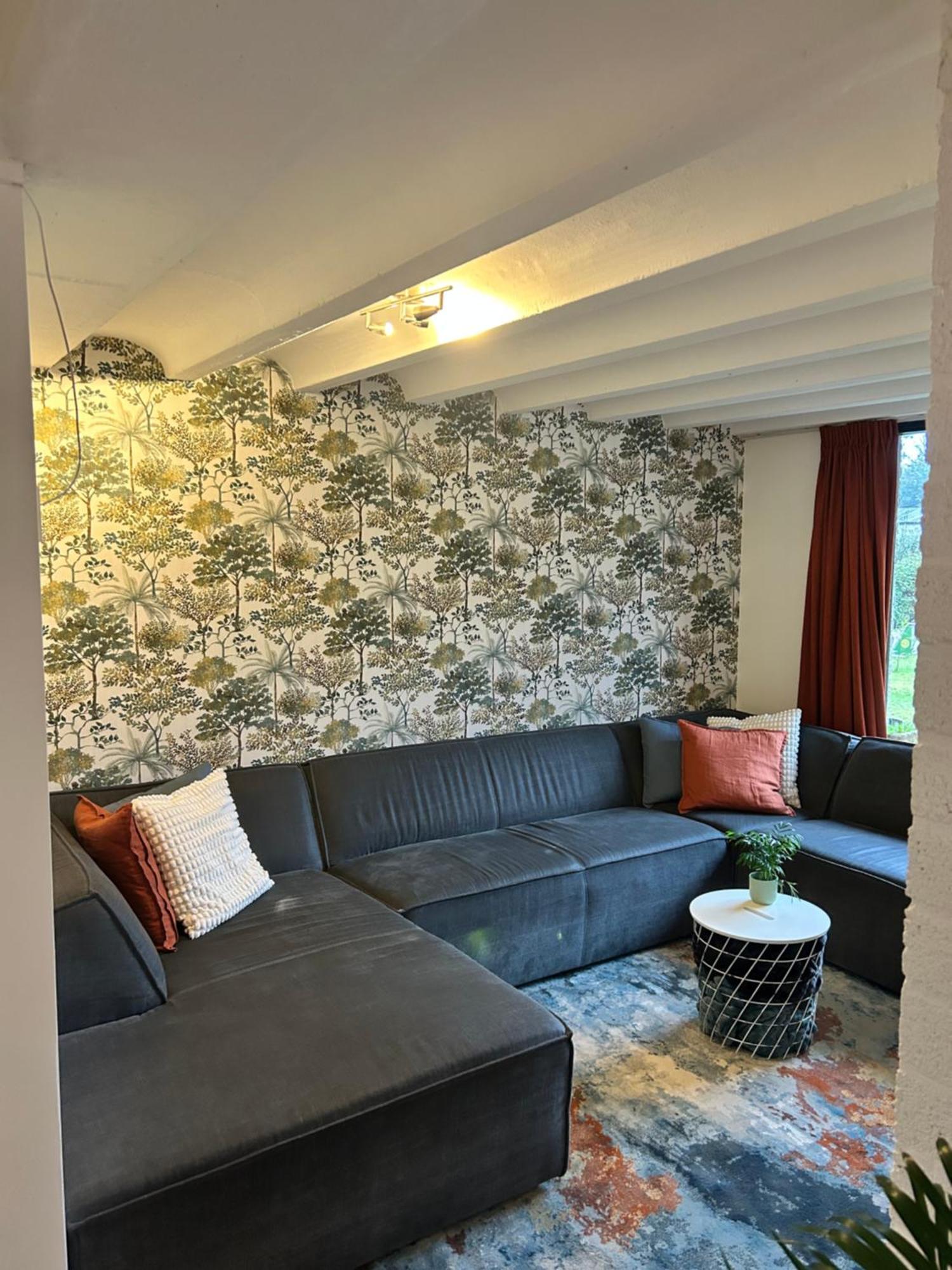 Zen Retreat - Free Private Parking! Apartment Enschede Exterior photo