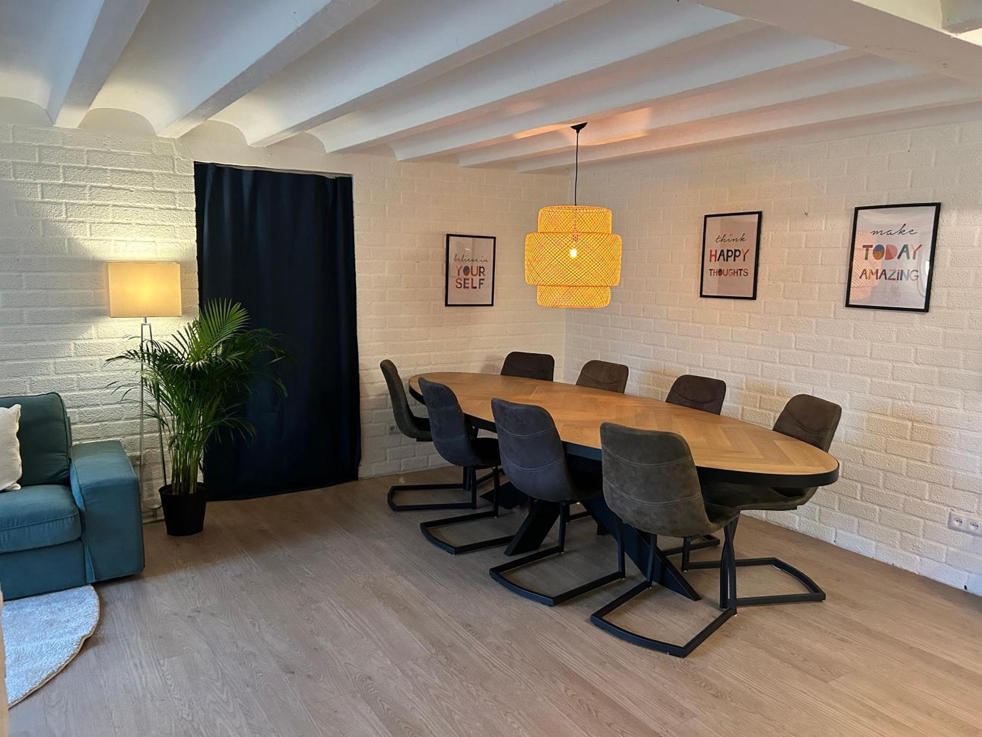 Zen Retreat - Free Private Parking! Apartment Enschede Exterior photo
