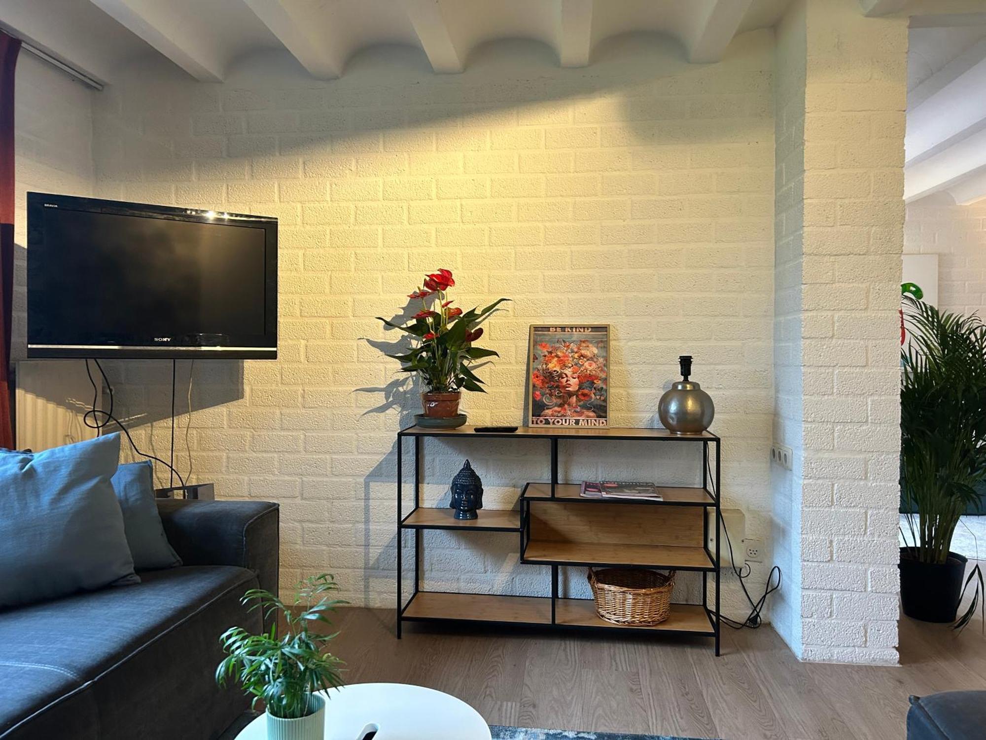 Zen Retreat - Free Private Parking! Apartment Enschede Exterior photo