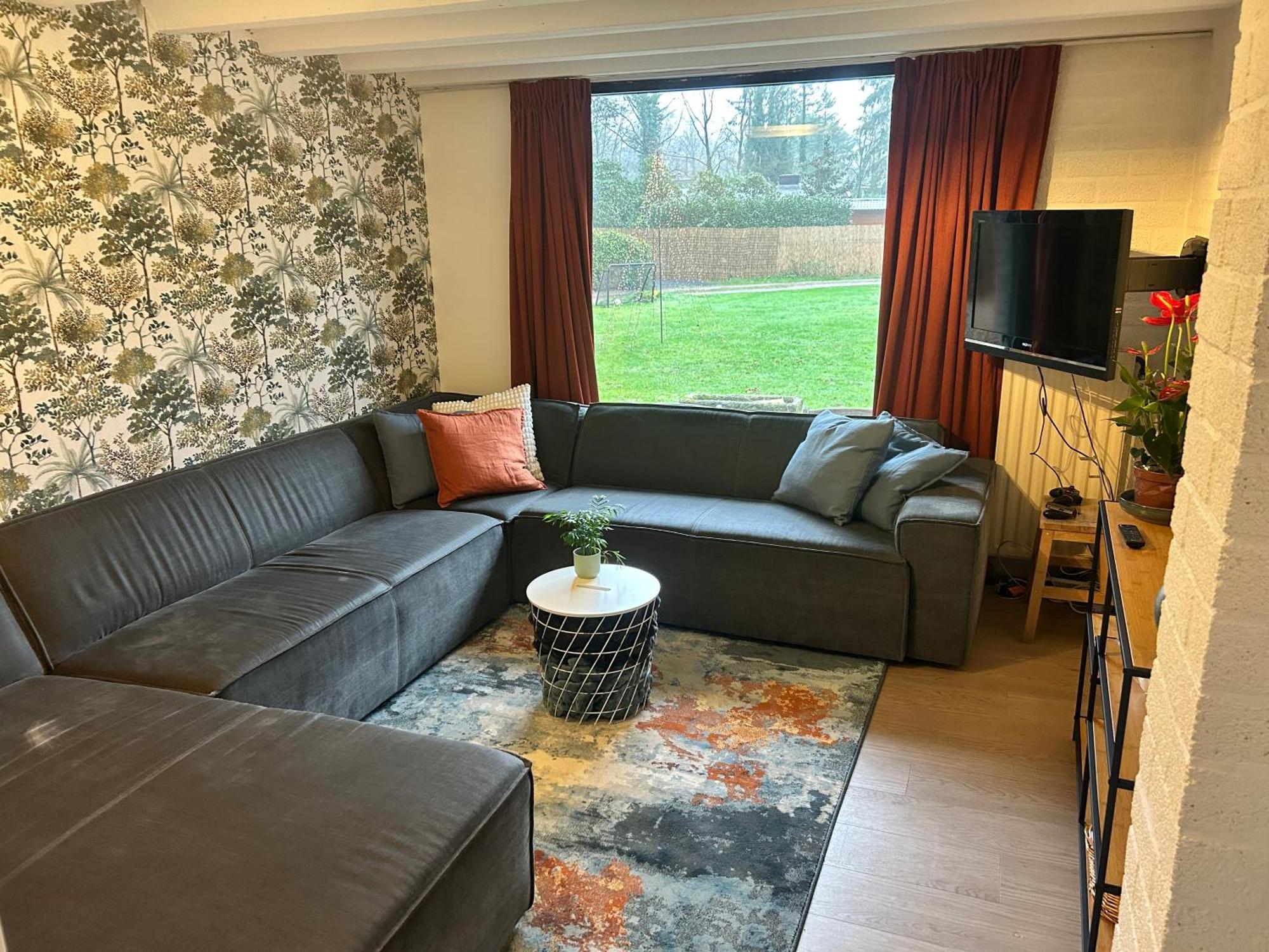 Zen Retreat - Free Private Parking! Apartment Enschede Exterior photo